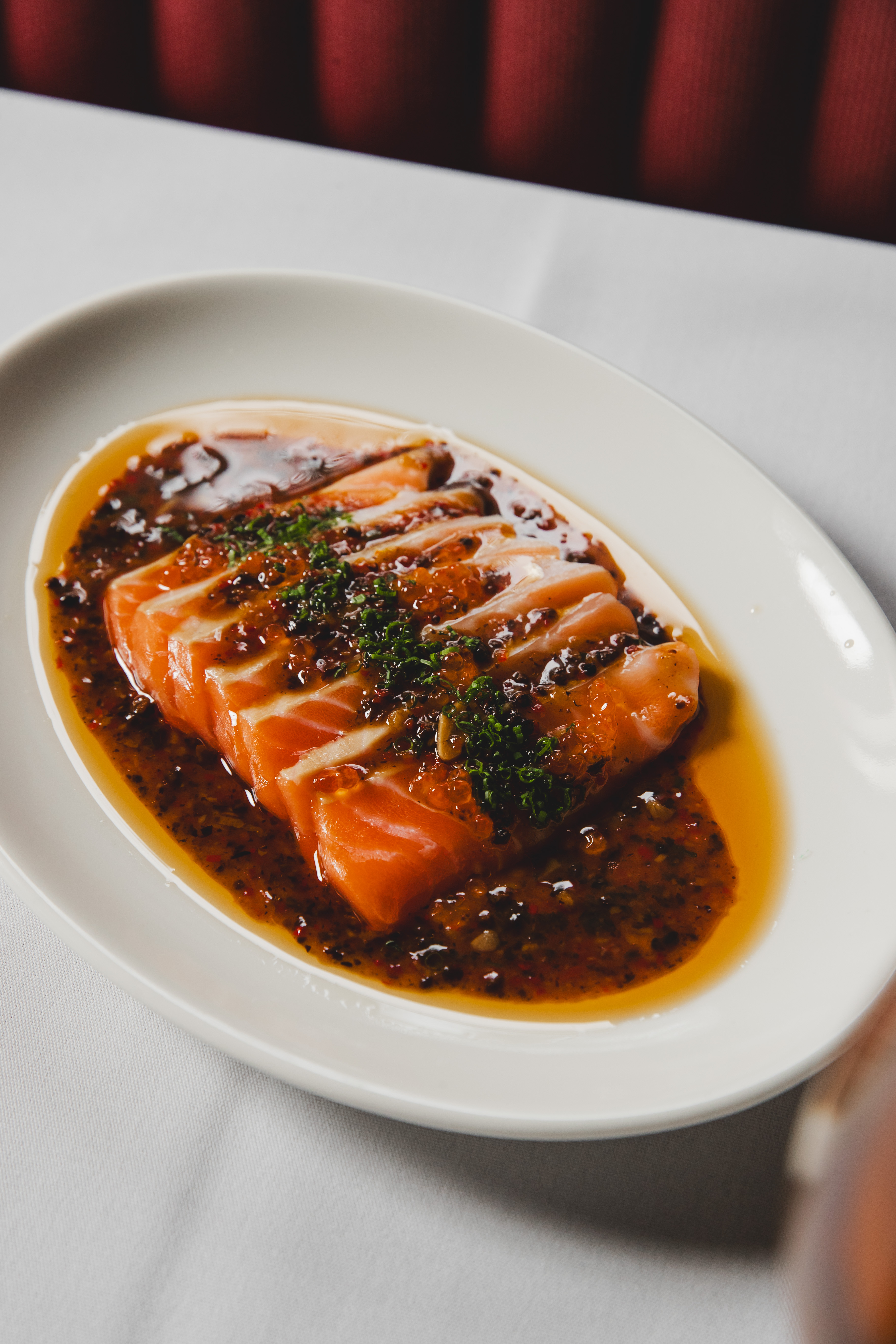 Explore the menus